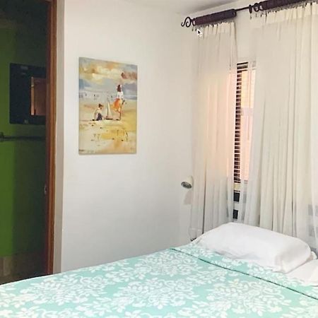 Manaya Bed & Breakfast Punta Cana Exteriér fotografie